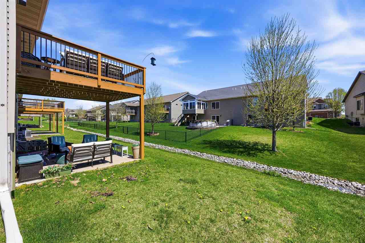 26 Renee Lane Tiffin IA 52340