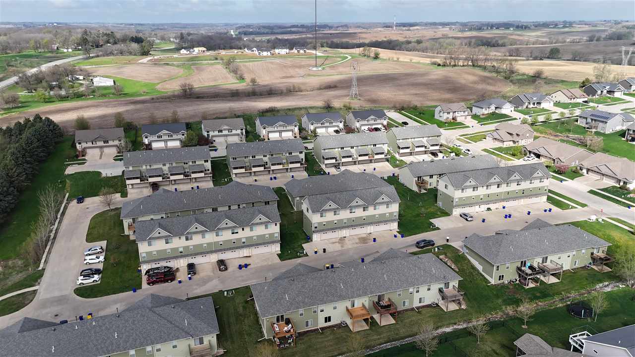 26 Renee Lane Tiffin IA 52340