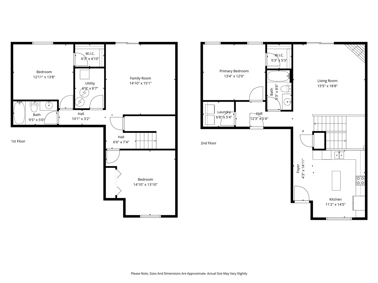 26 Renee Lane Tiffin IA 52340