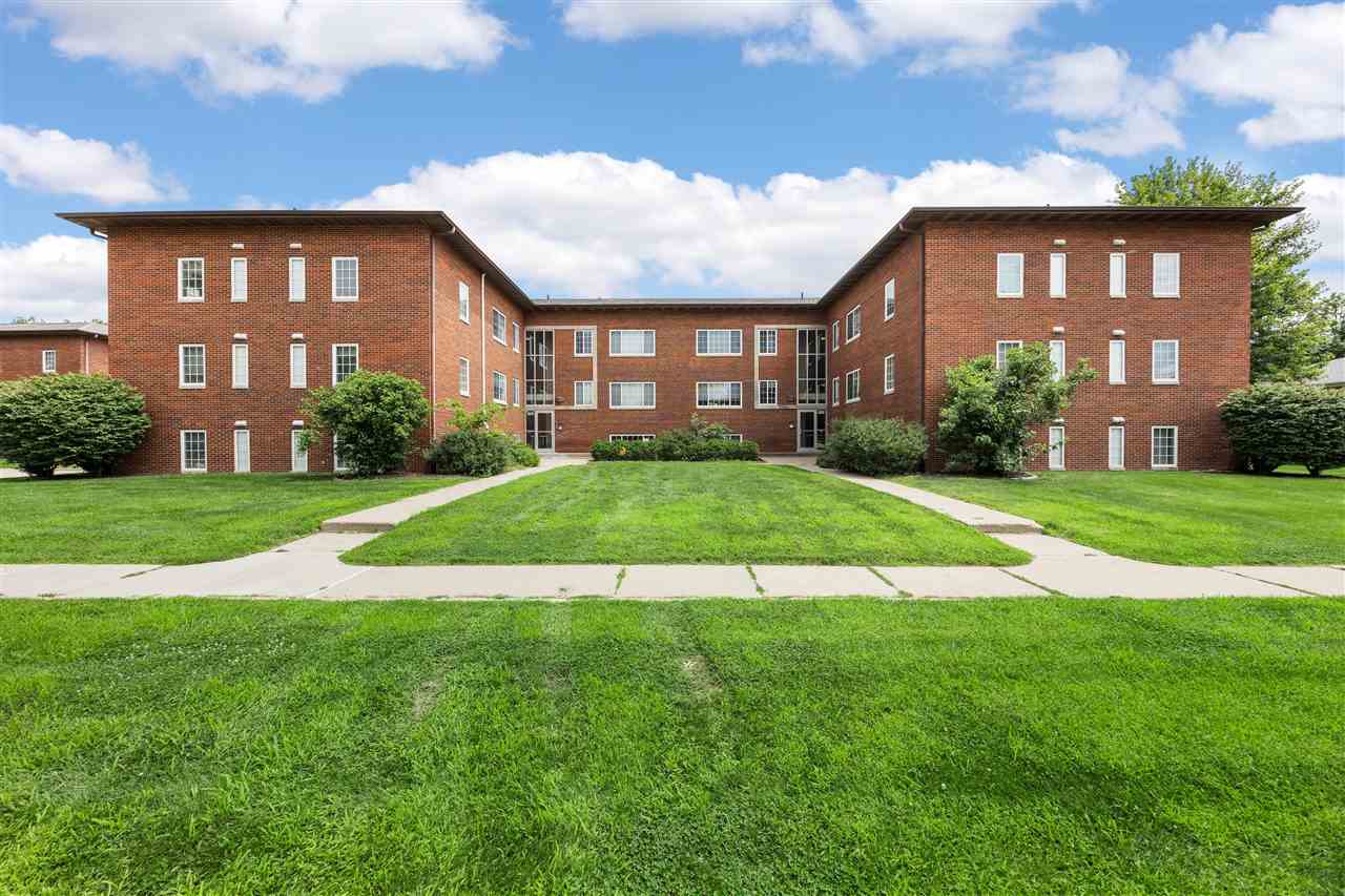 500 Grandview Court Iowa City IA 52246