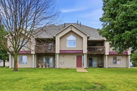1010 240th Street North Liberty IA 52317