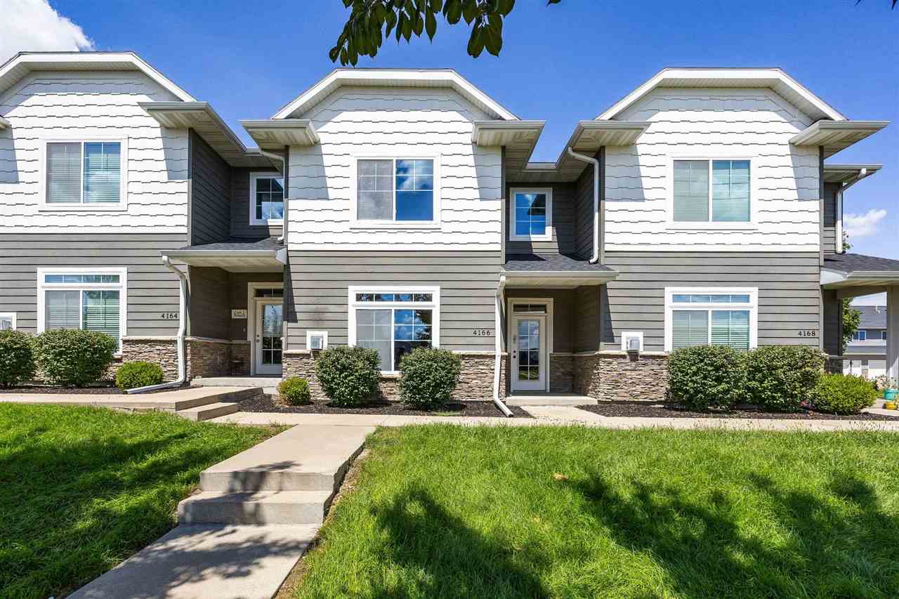 Iowa City IA, 4166 Unbridled Avenue