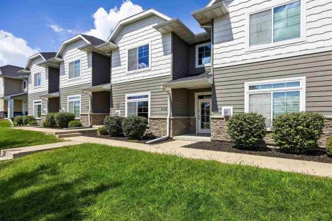 4166 Unbridled Avenue Iowa City IA 52240