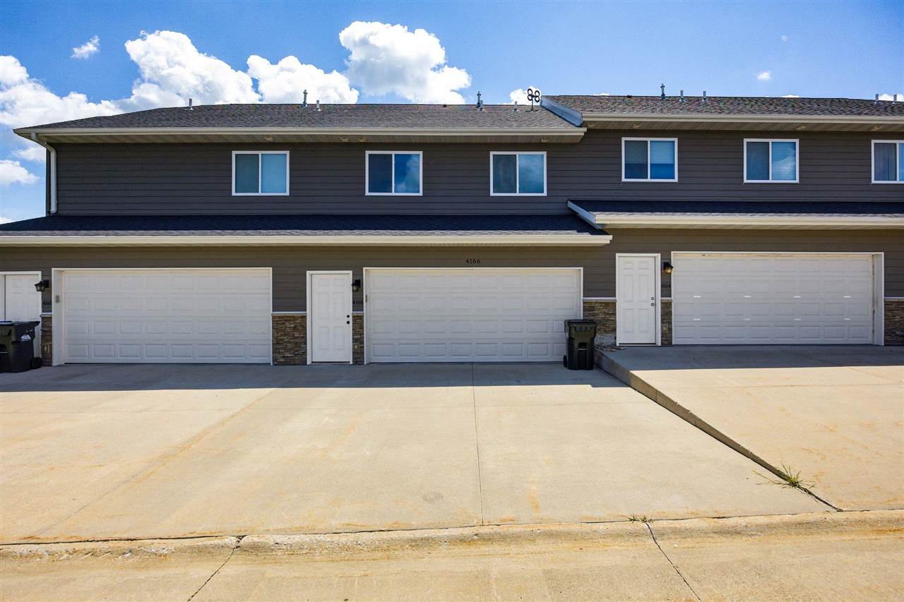 4166 Unbridled Avenue Iowa City IA 52240