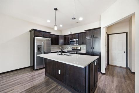 4166 Unbridled Avenue Iowa City IA 52240
