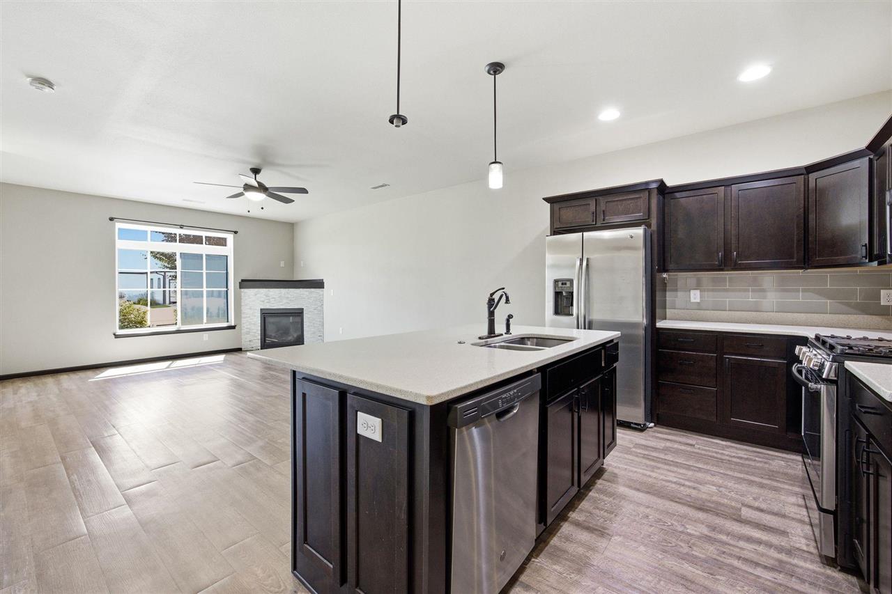 4166 Unbridled Avenue Iowa City IA 52240