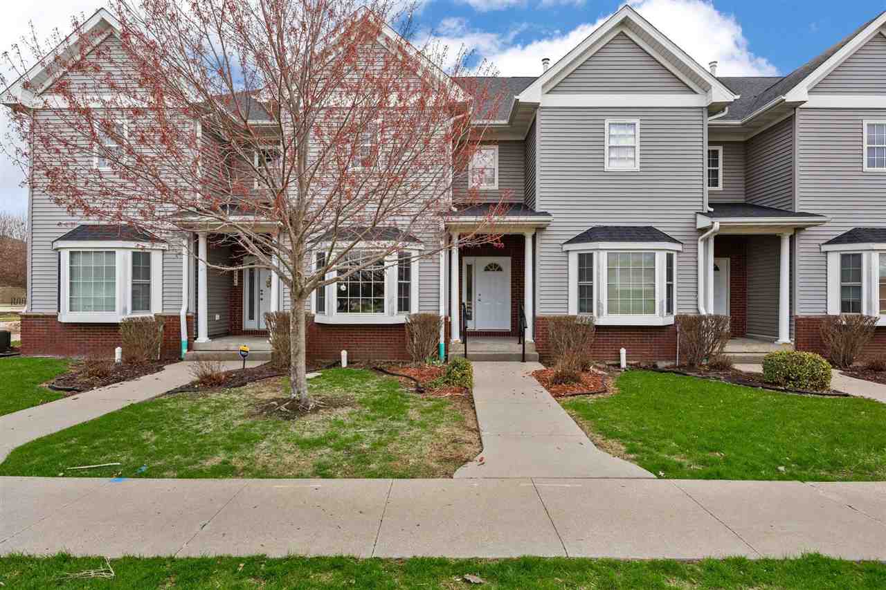 Iowa City IA, 2942 Heinz Road
