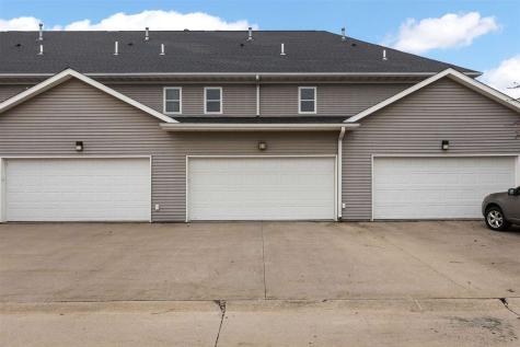 2942 Heinz Road Iowa City IA 52240