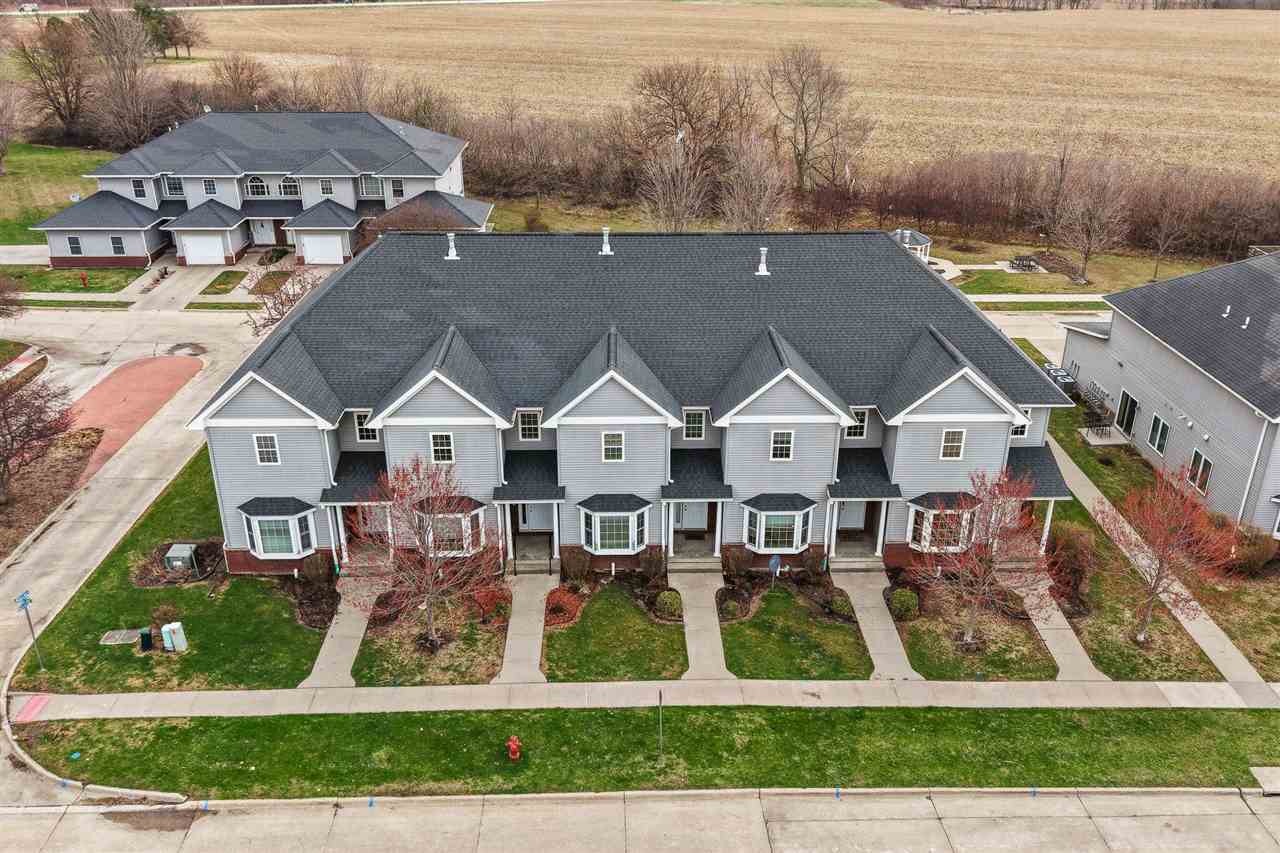 2942 Heinz Road Iowa City IA 52240
