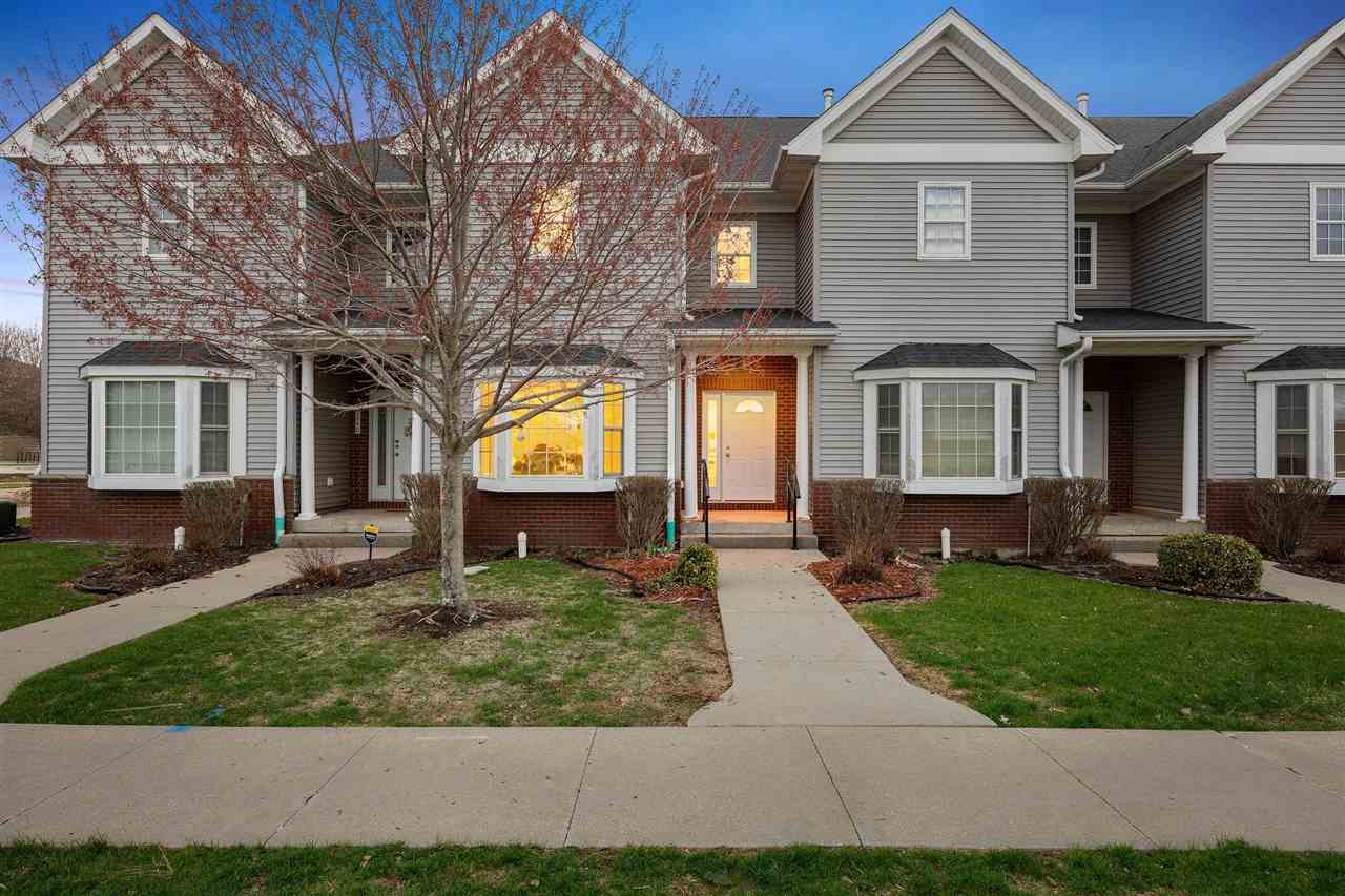2942 Heinz Road Iowa City IA 52240