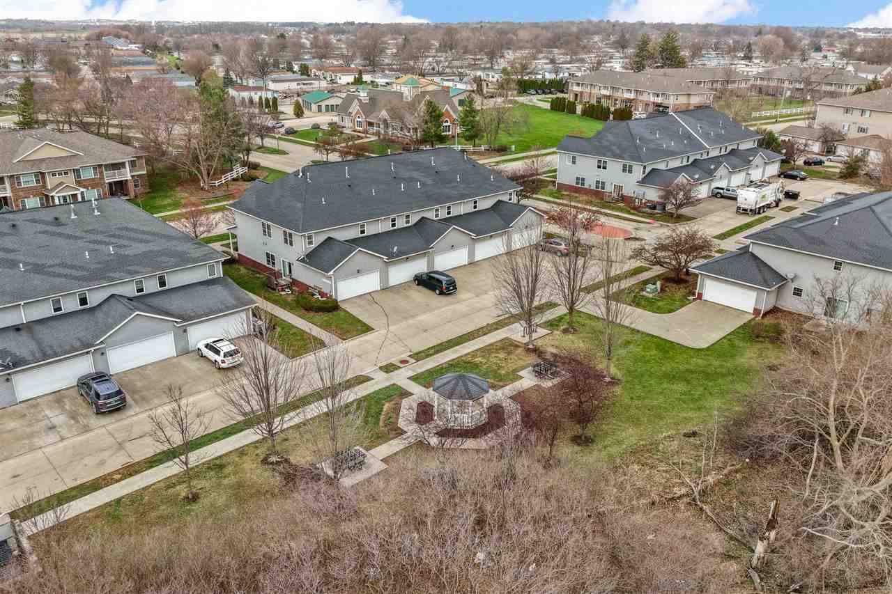 2942 Heinz Road Iowa City IA 52240