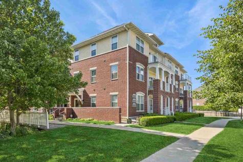 1164 Swisher Street Iowa City IA 52245
