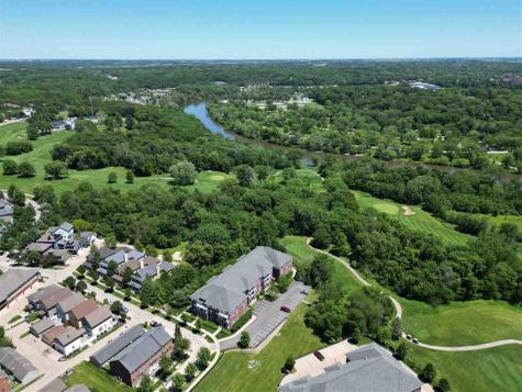 1164 Swisher Street Iowa City IA 52245