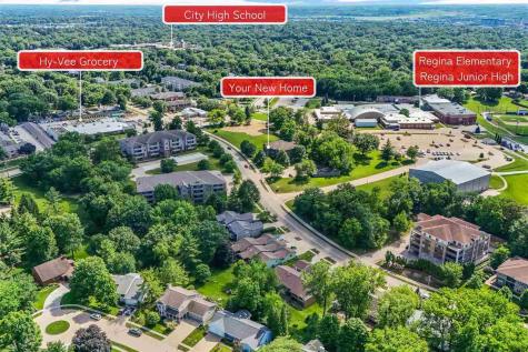 471 N 1st Avenue Iowa City IA 52245