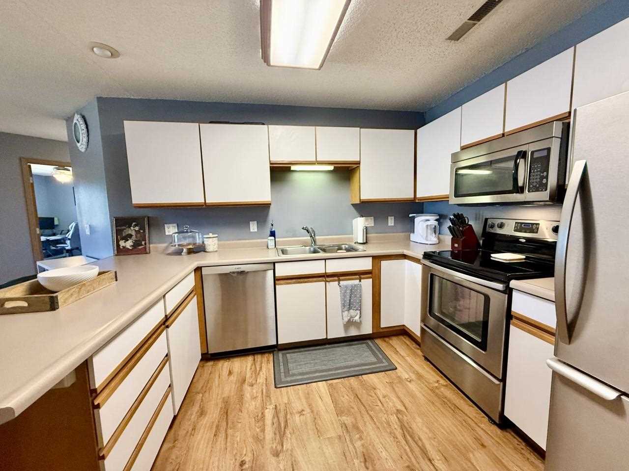 540 Augusta Circle North Liberty IA 52317