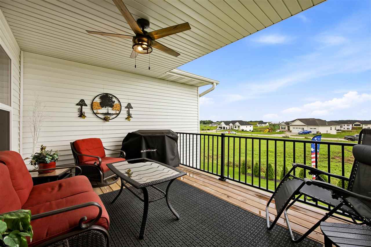 419 15th Avenue SW Mt Vernon IA 52314