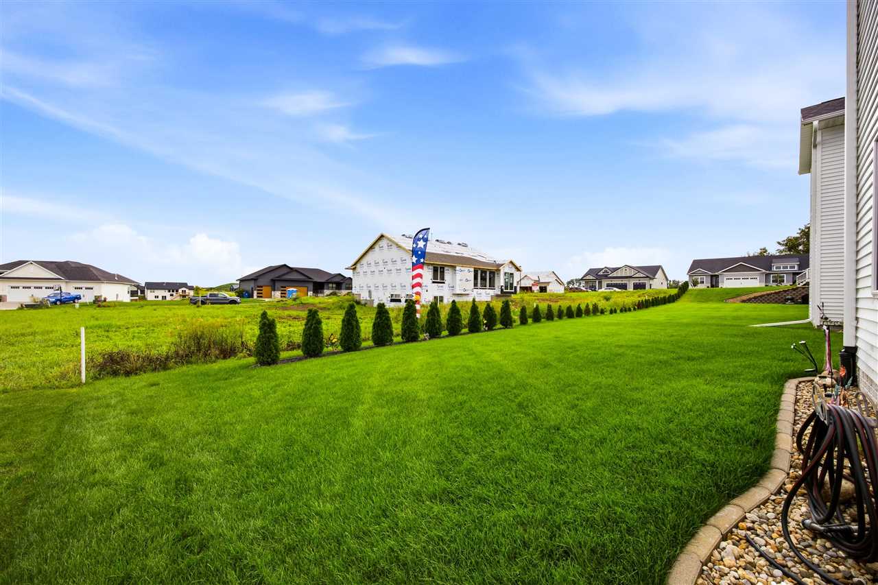 419 15th Avenue SW Mt Vernon IA 52314
