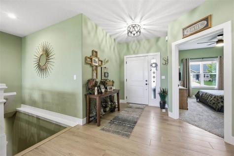 419 15th Avenue SW Mt Vernon IA 52314