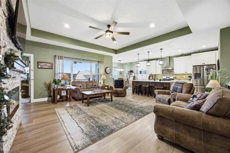 419 15th Avenue SW Mt Vernon IA 52314