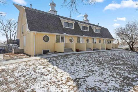3201 Muscatine Avenue Iowa City IA 52240