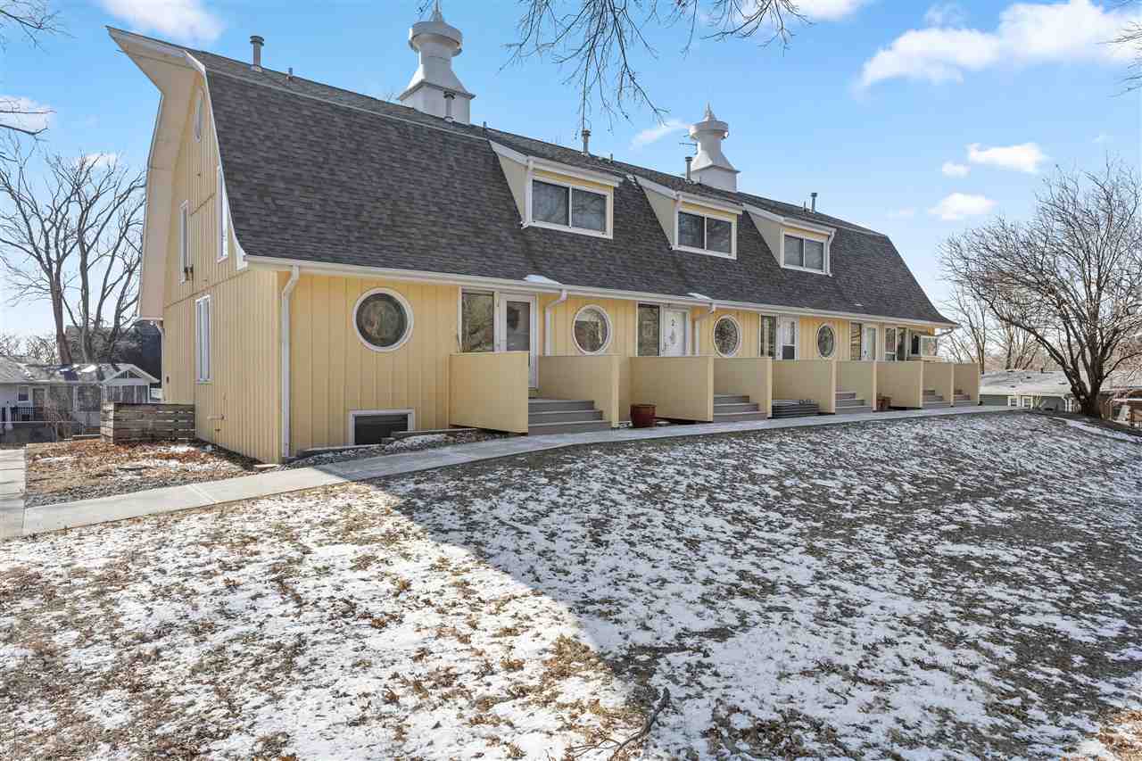 3201 Muscatine Avenue Iowa City IA 52240