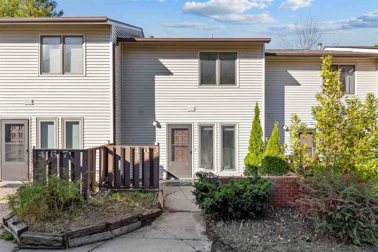 463 Samoa Drive Iowa City IA 52246