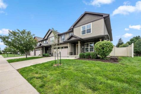 409 Churchill Drive North Liberty IA 52317