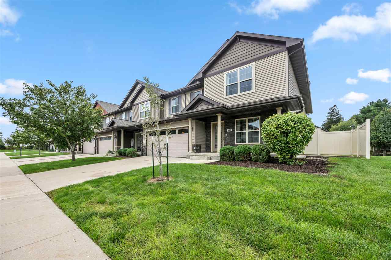 409 Churchill Drive North Liberty IA 52317