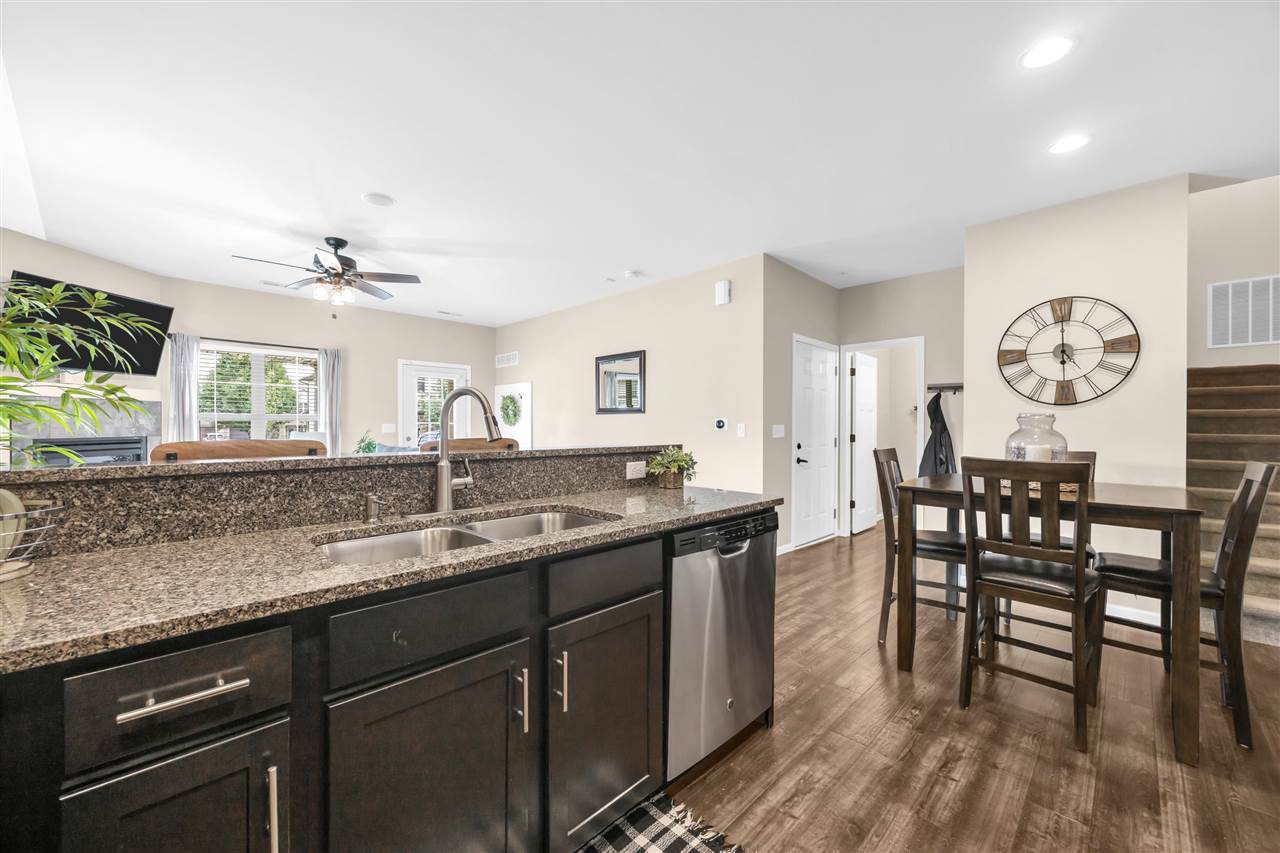 409 Churchill Drive North Liberty IA 52317