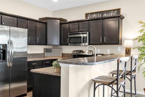 409 Churchill Drive North Liberty IA 52317