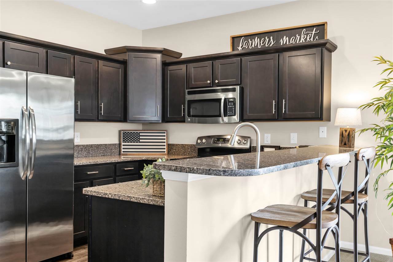 409 Churchill Drive North Liberty IA 52317