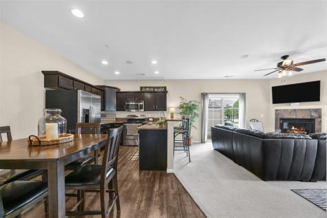 409 Churchill Drive North Liberty IA 52317