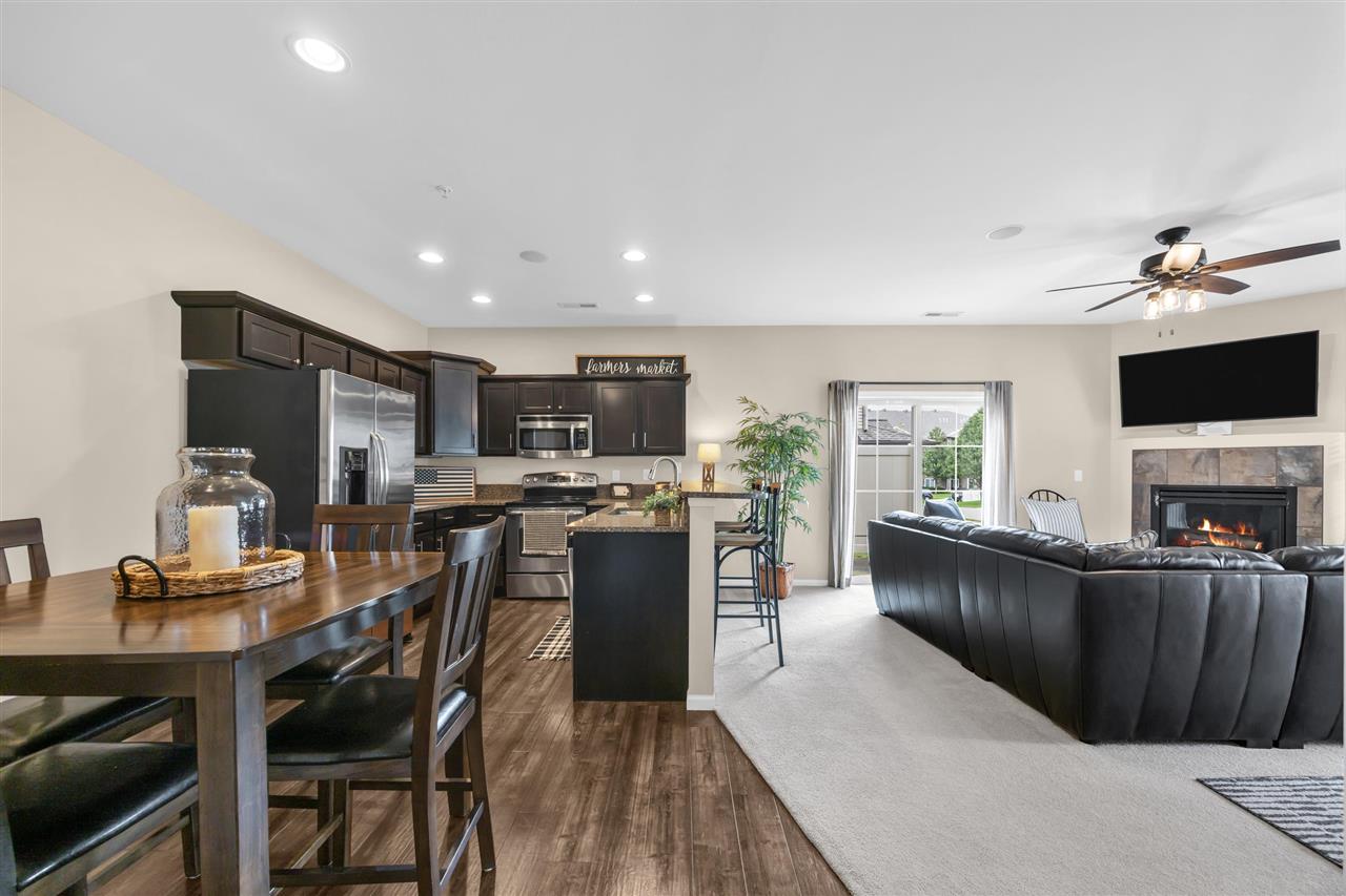 409 Churchill Drive North Liberty IA 52317