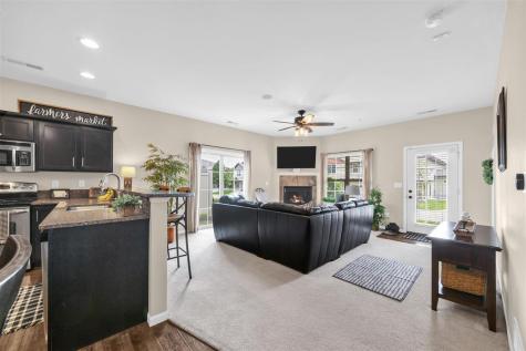 409 Churchill Drive North Liberty IA 52317