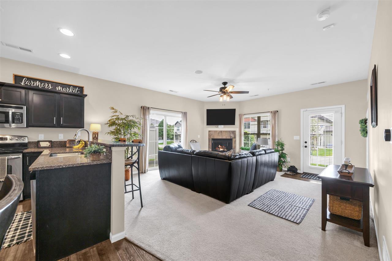 409 Churchill Drive North Liberty IA 52317