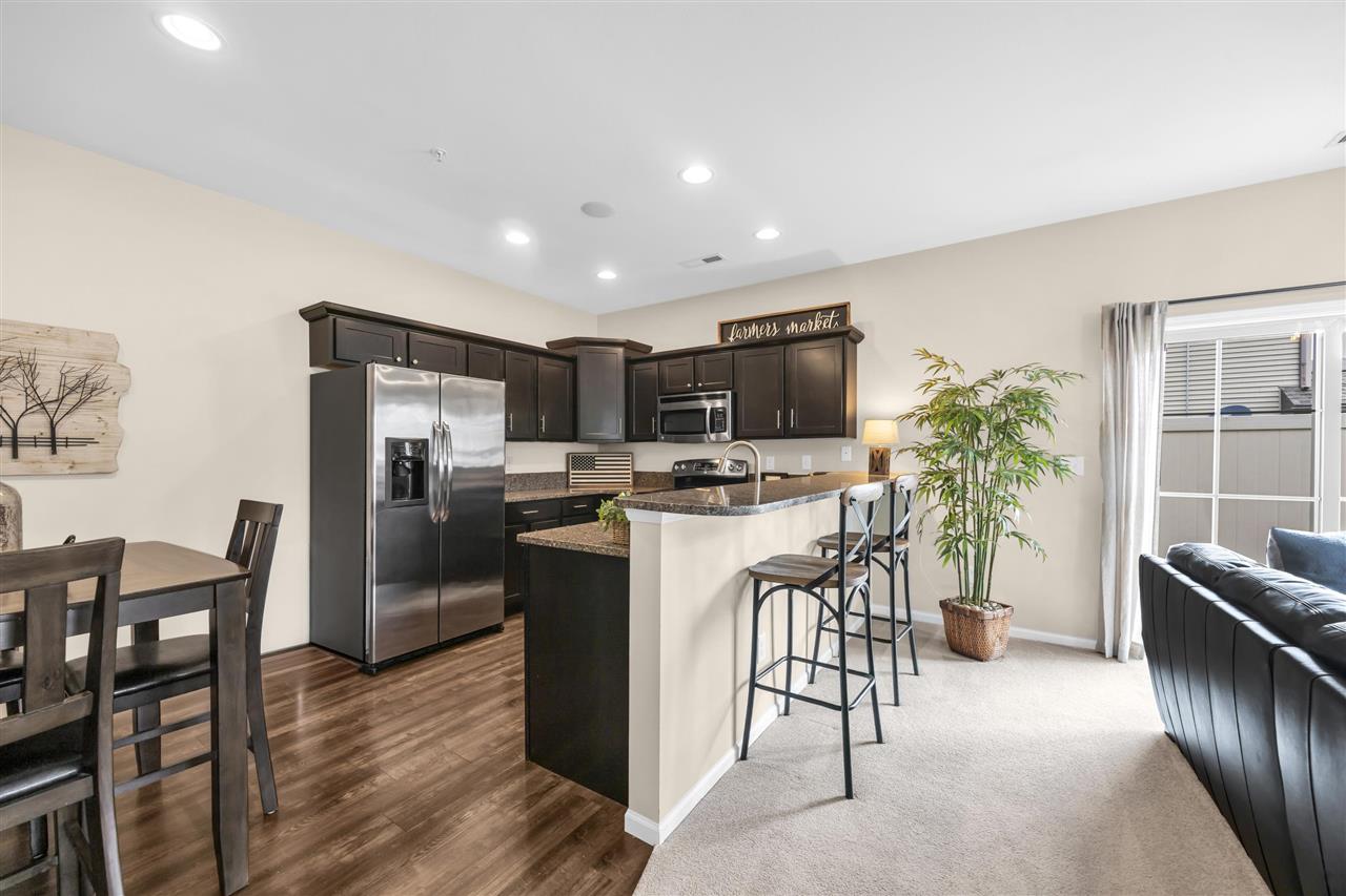 409 Churchill Drive North Liberty IA 52317