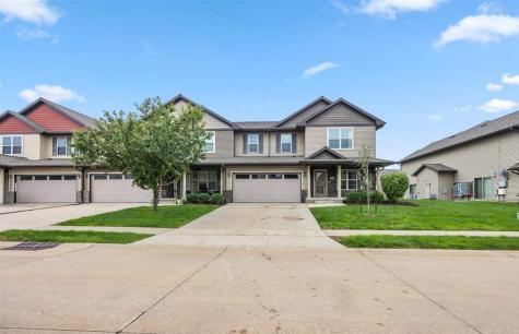 409 Churchill Drive North Liberty IA 52317