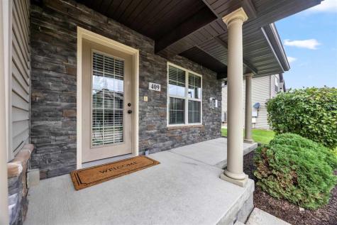 409 Churchill Drive North Liberty IA 52317