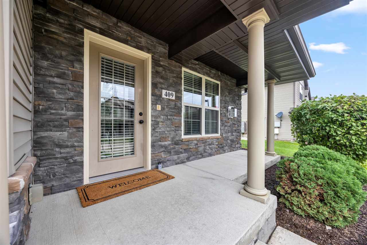 409 Churchill Drive North Liberty IA 52317
