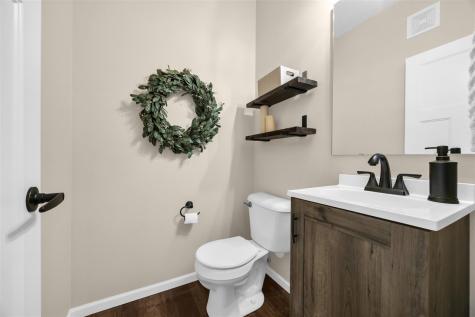 409 Churchill Drive North Liberty IA 52317