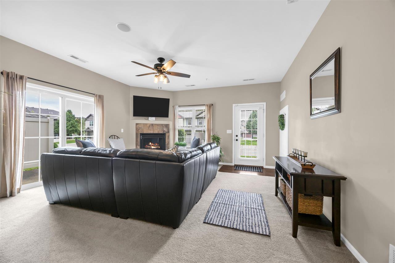 409 Churchill Drive North Liberty IA 52317