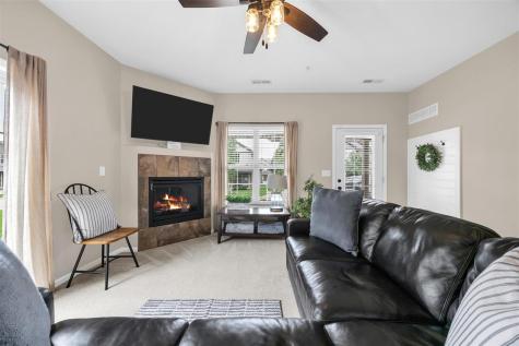 409 Churchill Drive North Liberty IA 52317