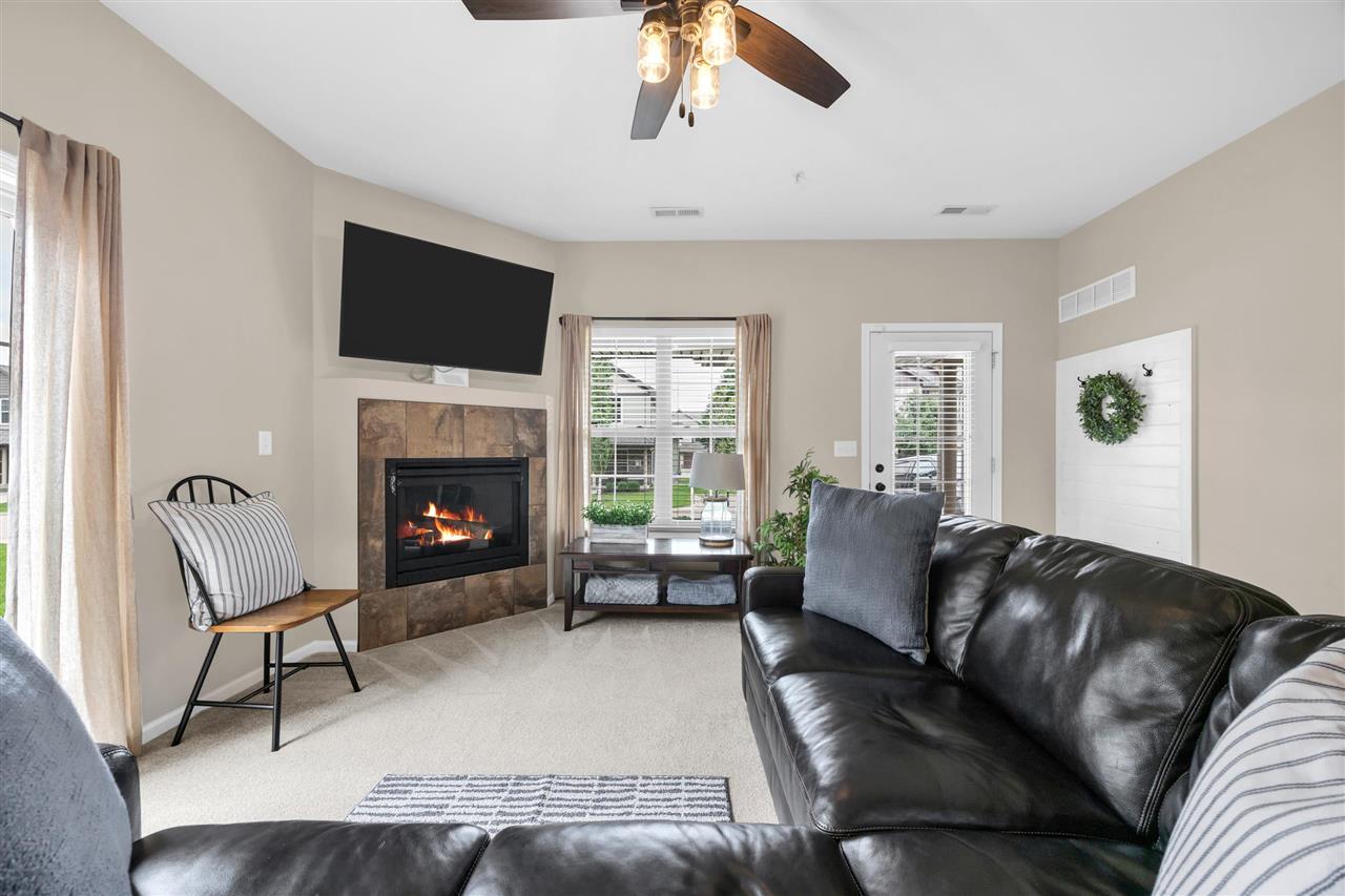 409 Churchill Drive North Liberty IA 52317