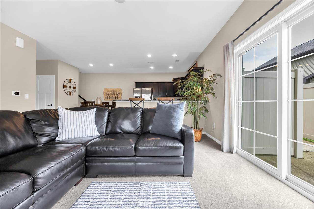 409 Churchill Drive North Liberty IA 52317