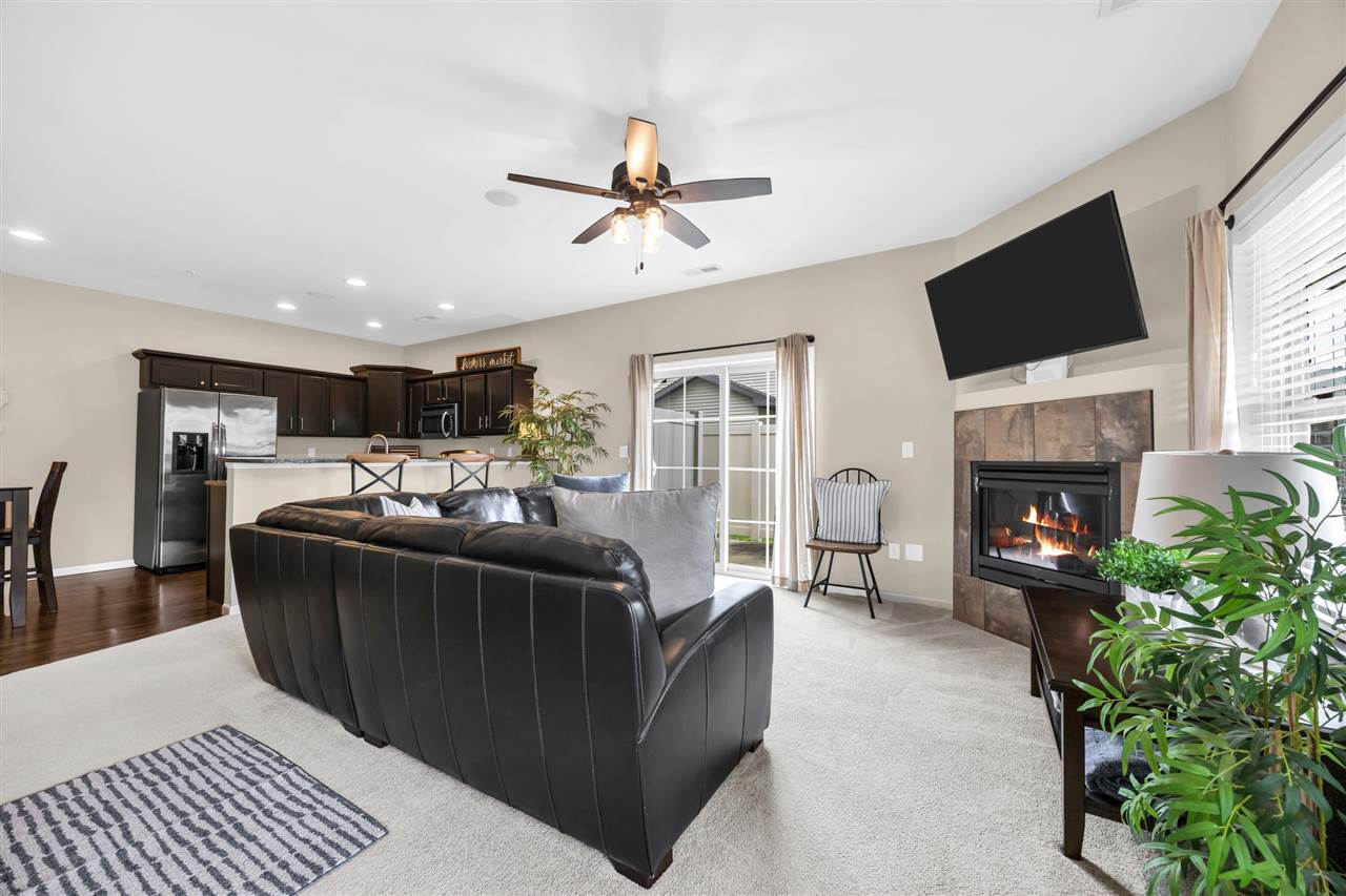 409 Churchill Drive North Liberty IA 52317