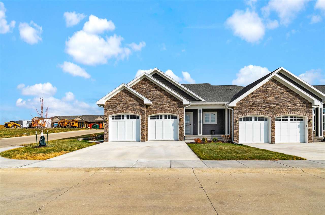 2882 Crimson Lane #A Coralville IA 52241