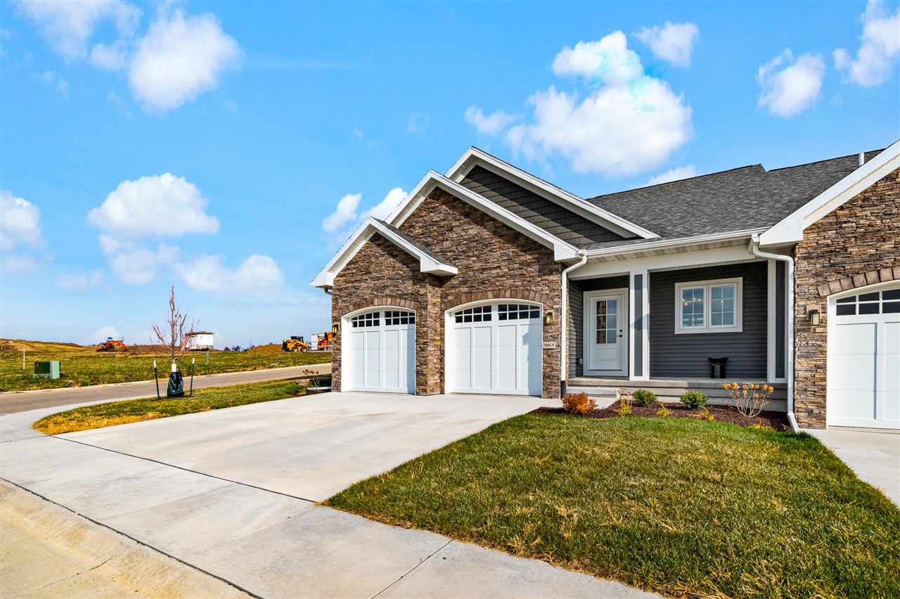 2882 Crimson Lane #A Coralville IA 52241