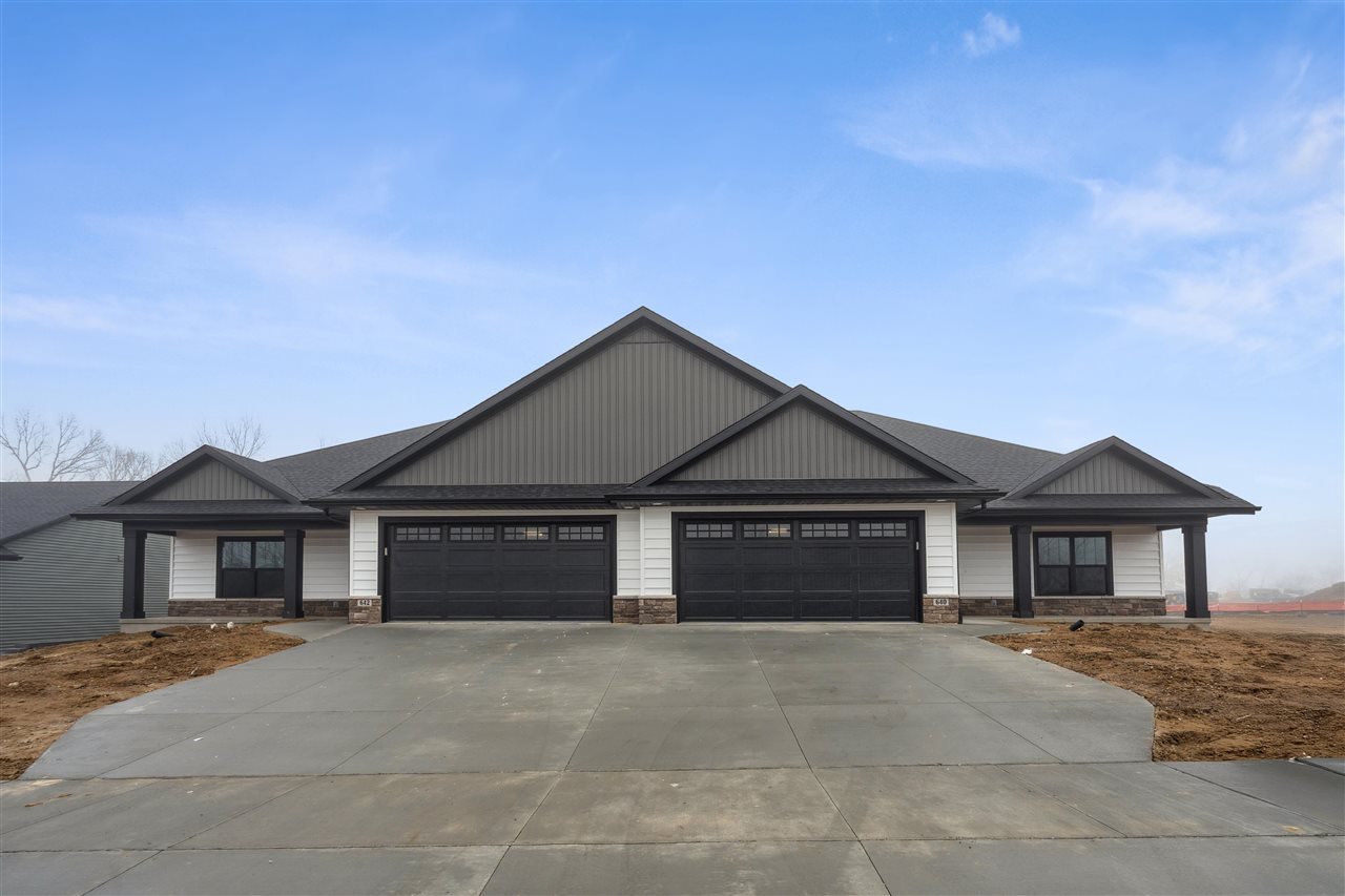 640 Maclan Court Iowa City IA 52246