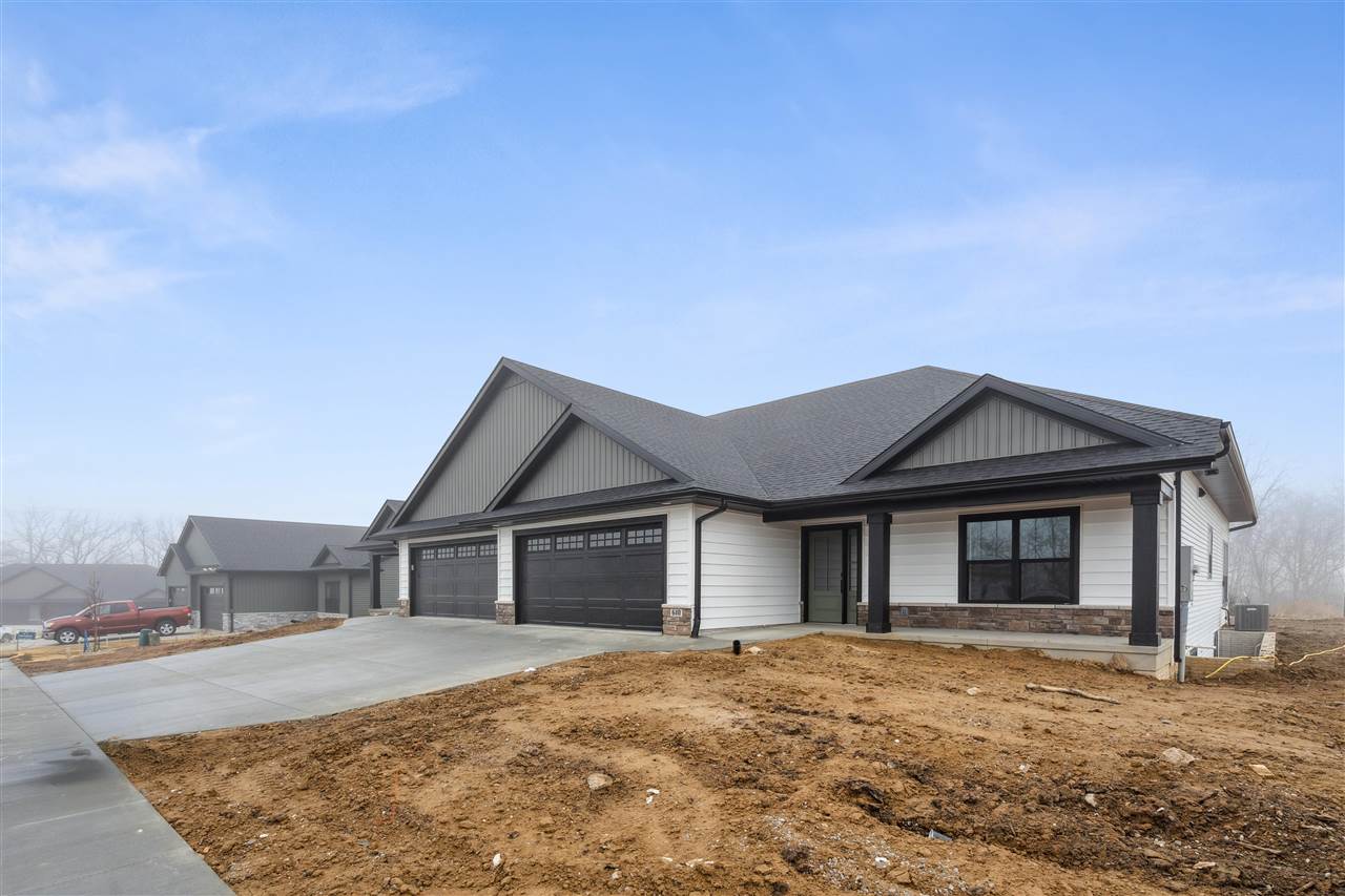 640 Maclan Court Iowa City IA 52246