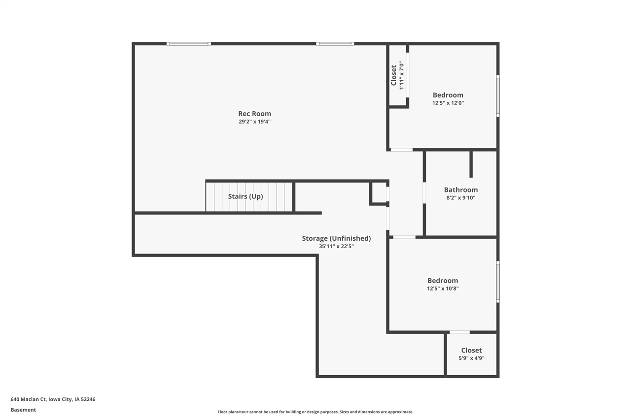 640 Maclan Court Iowa City IA 52246